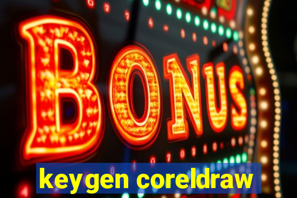 keygen coreldraw